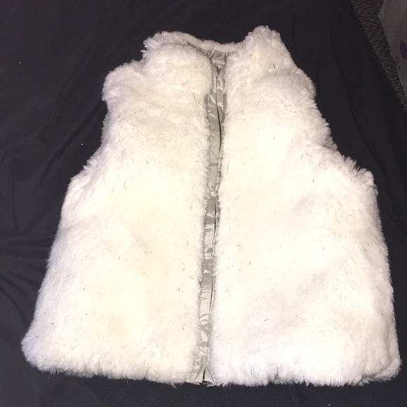 Reversible vest 12m - Picture 3 of 3